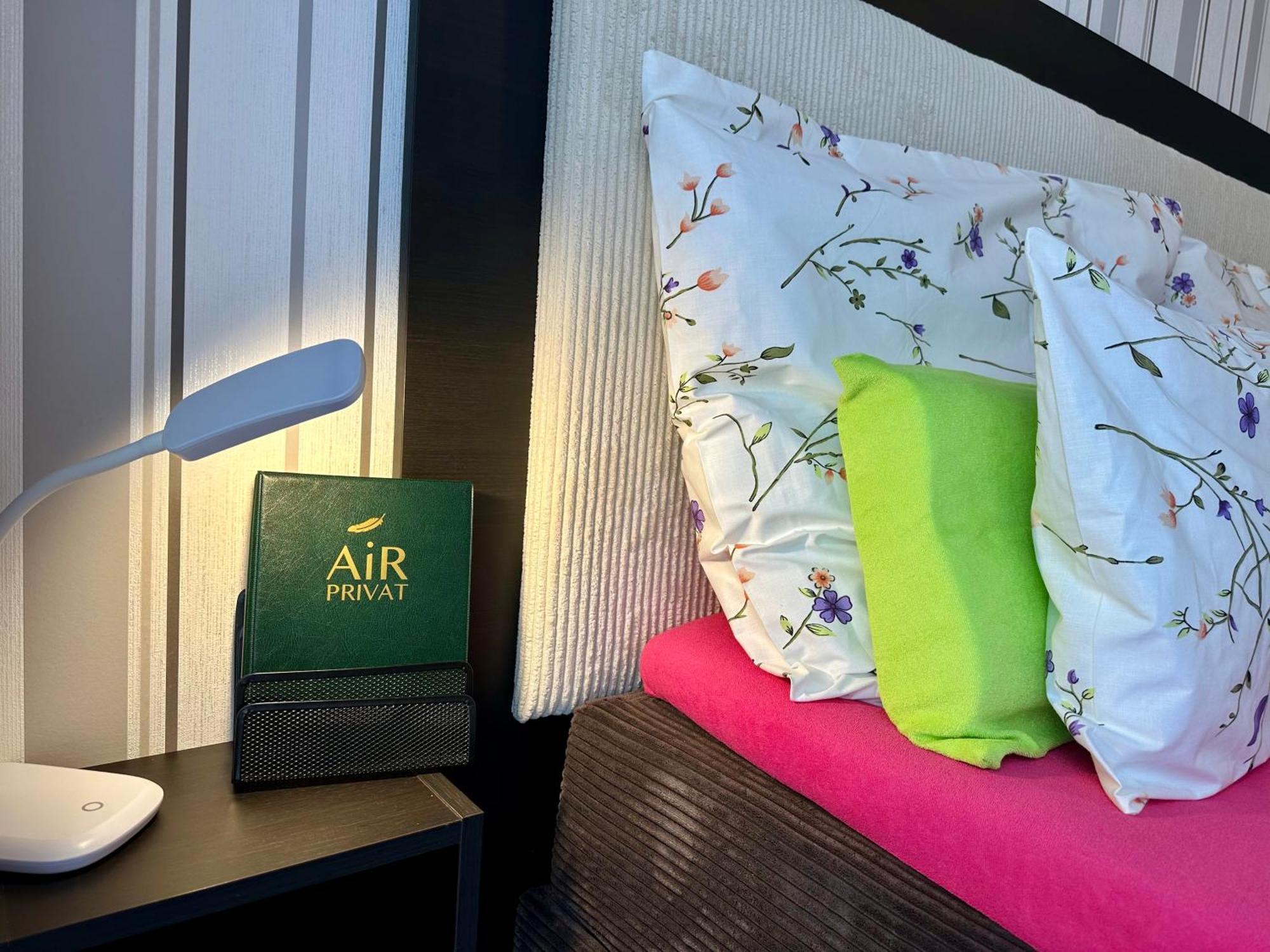 Privat Air - Pavcina Lehota Lejlighed Liptovský Mikuláš Eksteriør billede